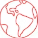 DaysAround logo