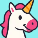 Unicorne logo