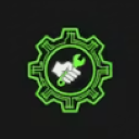 Tinkerer Club logo