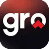 Gro logo