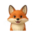 Foxchat logo