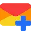 Apparent for Gmail logo