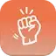 Knock logo