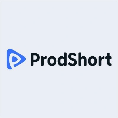 ProdShort logo
