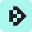 Social Fetch logo