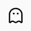 Ghost logo