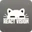 ReactVision Studio logo