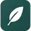 Tiny CV logo