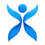 PeakRoutine logo