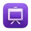 Presentify logo