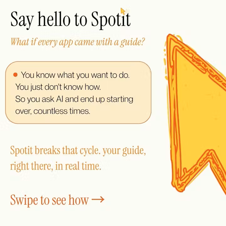 Spotit screenshot