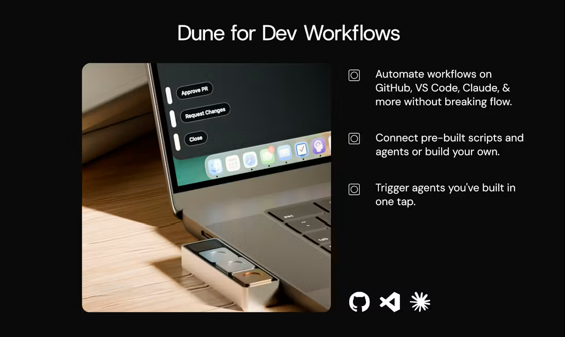 Dune screenshot