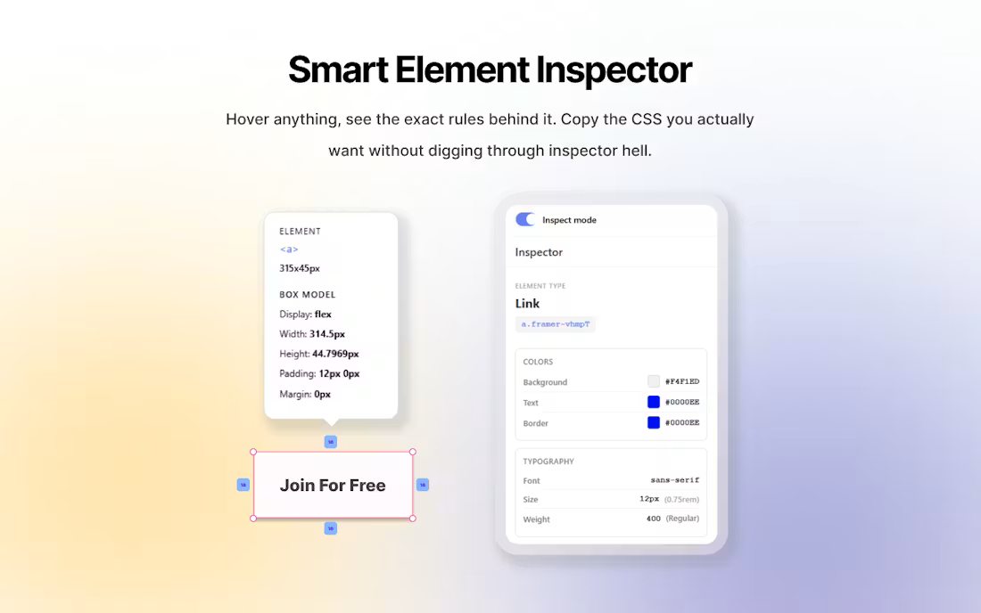 MiroMiro screenshot