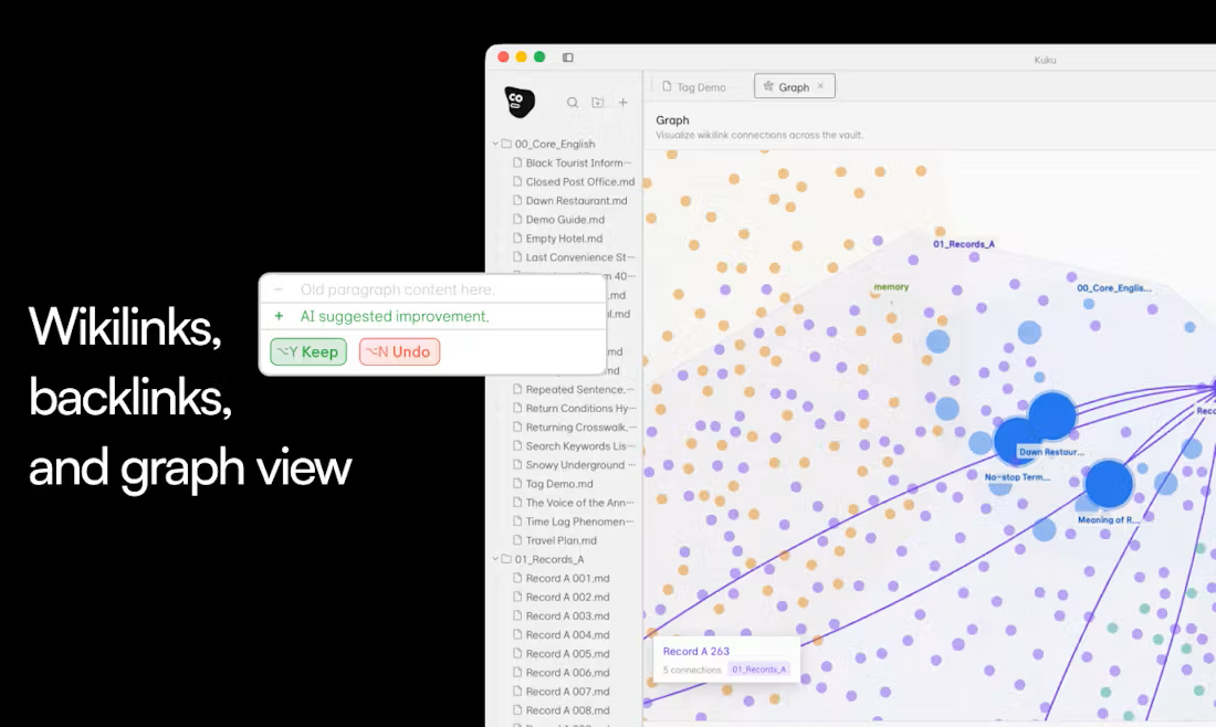 kuku screenshot