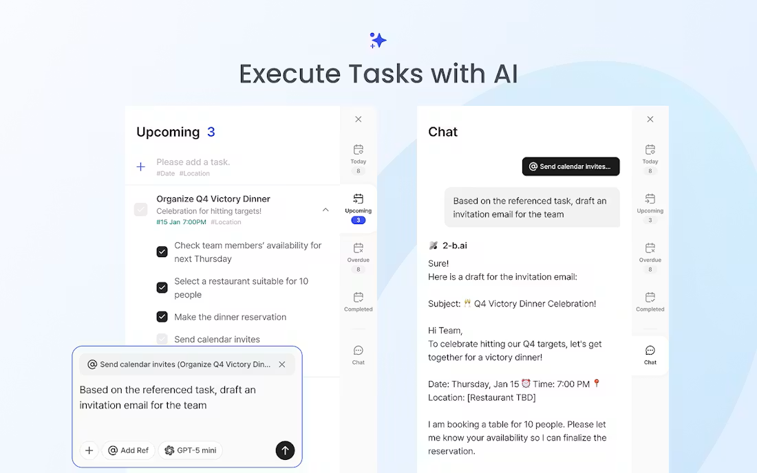 2-b.ai screenshot