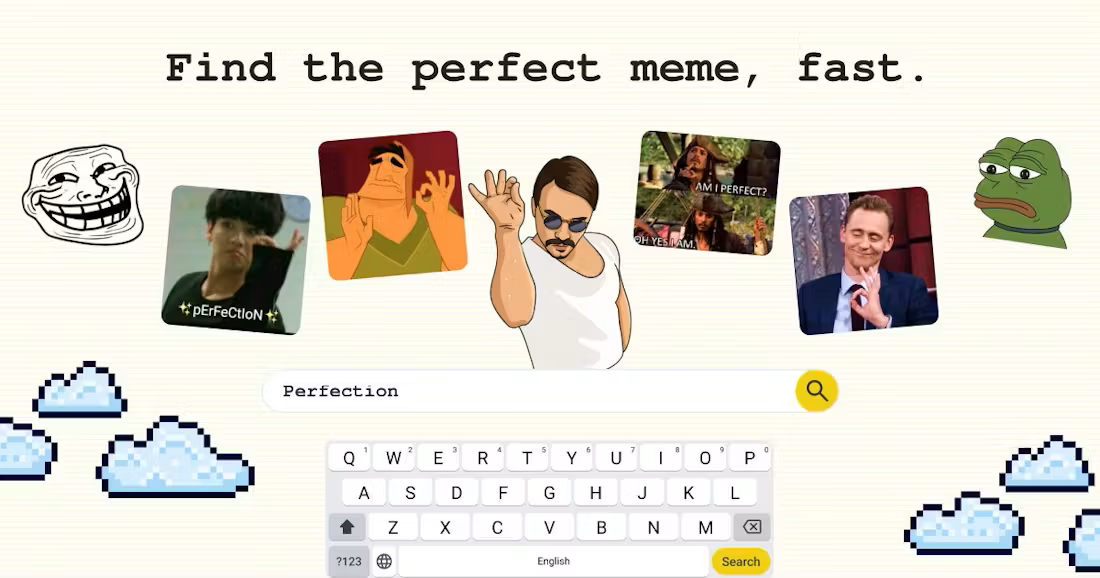 Meme Dealer screenshot