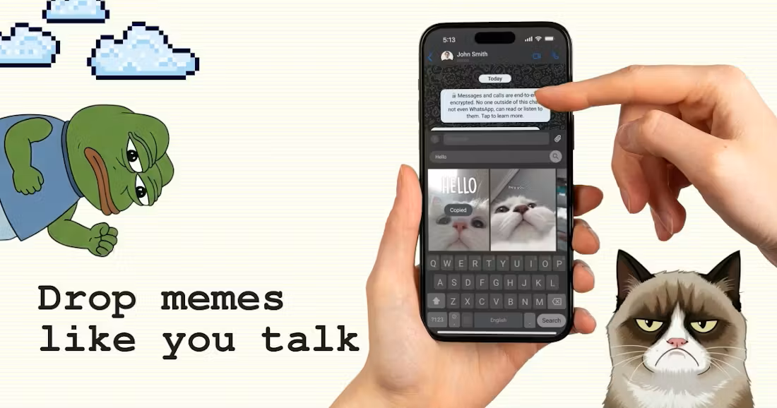 Meme Dealer screenshot