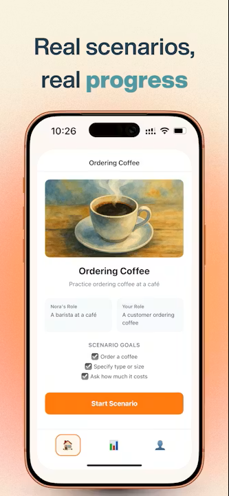 ChatPal screenshot