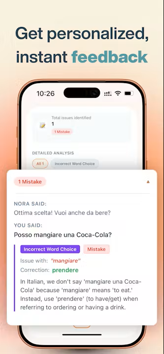ChatPal screenshot
