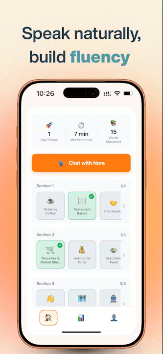 ChatPal screenshot