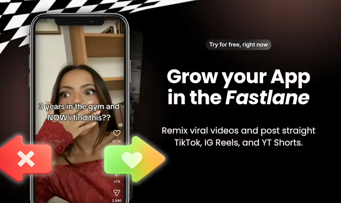 Fastlane screenshot