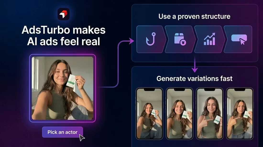 AdsTurbo screenshot