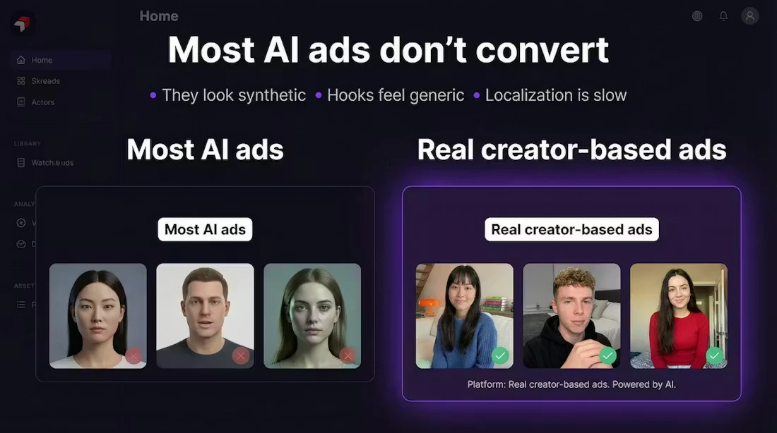 AdsTurbo screenshot