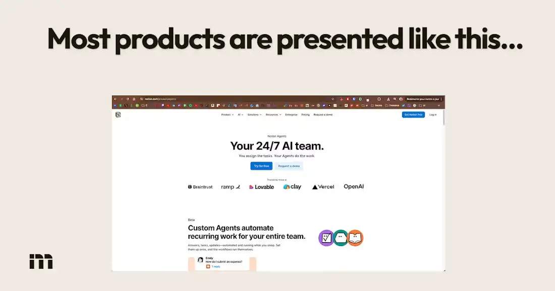 Mokkit screenshot