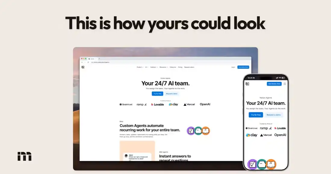 Mokkit screenshot