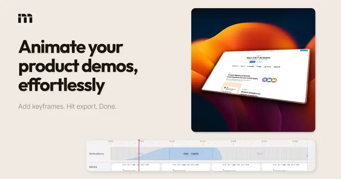 Mokkit screenshot