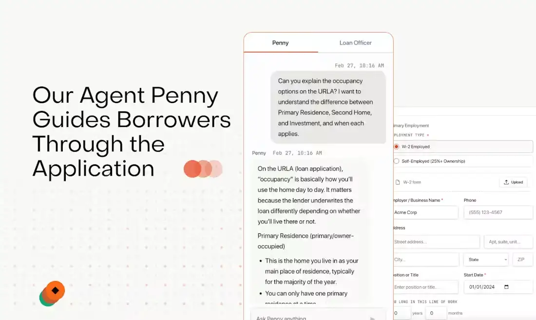 Copperlane screenshot
