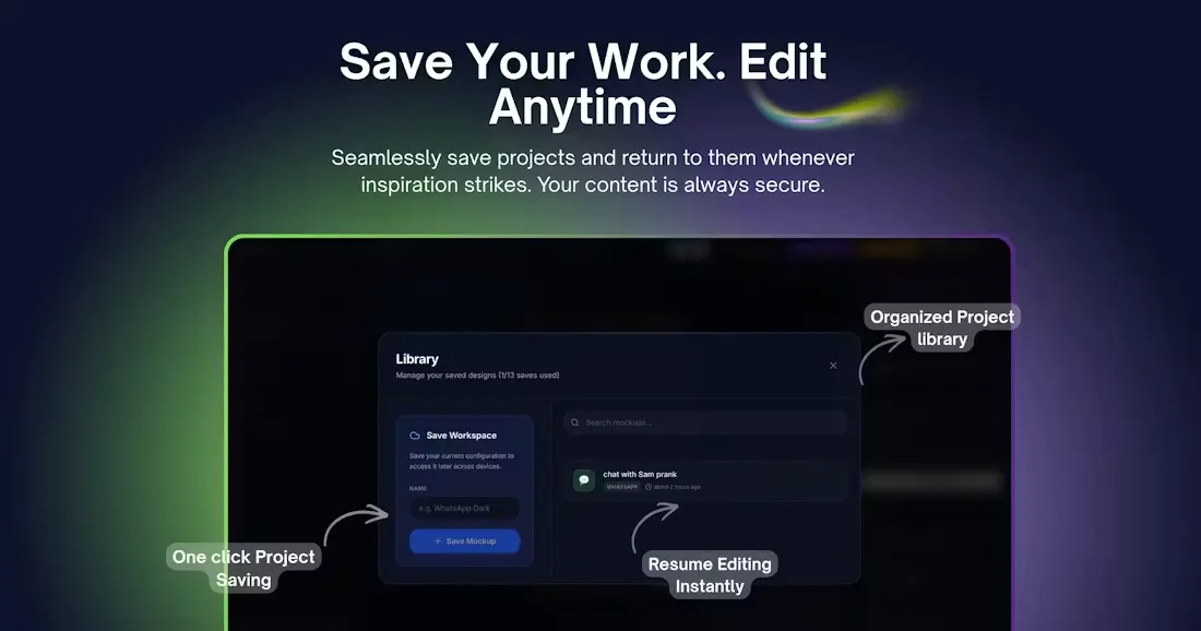 GetMimic screenshot