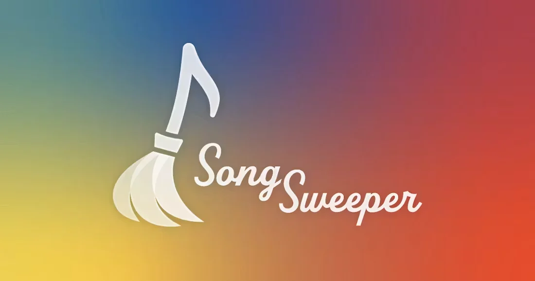 Song Sweeper screenshot
