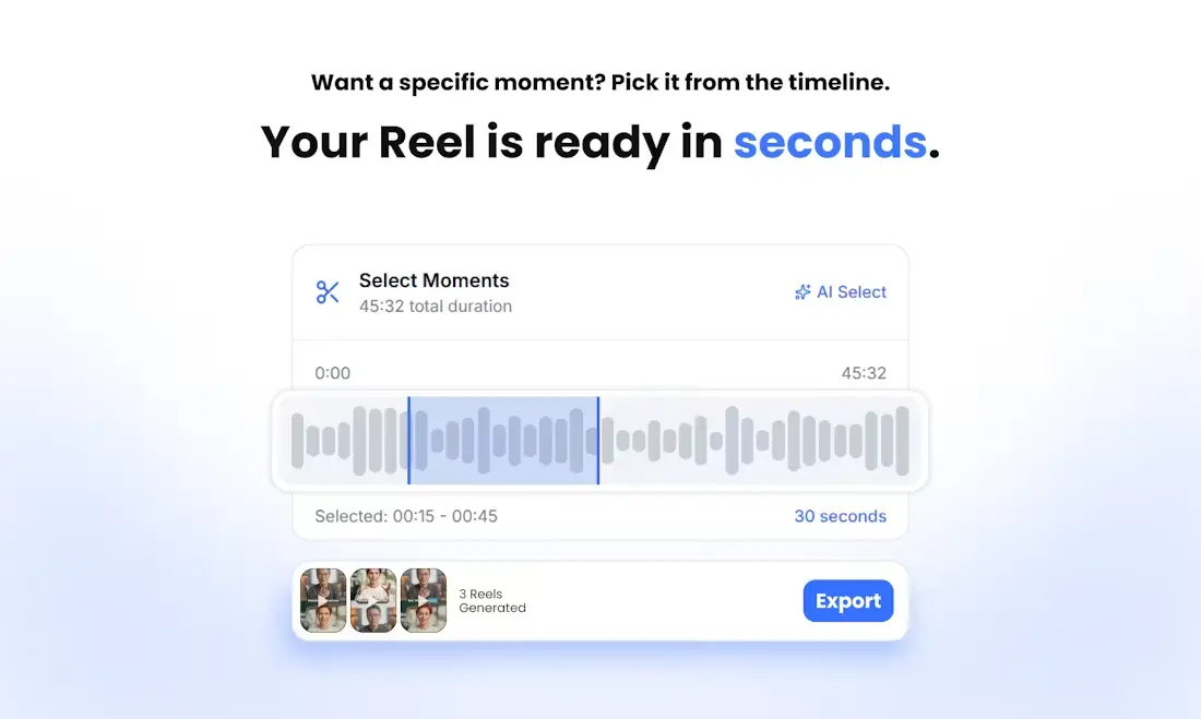 ProdShort screenshot