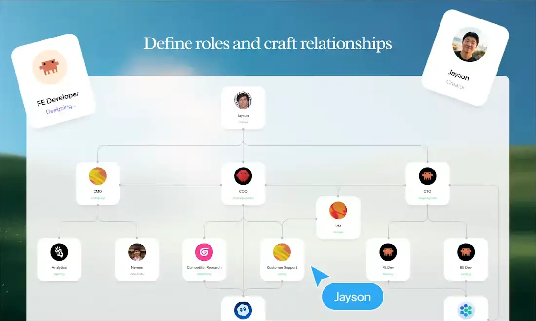 Offsite screenshot