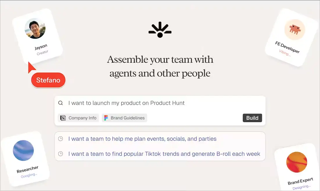 Offsite screenshot