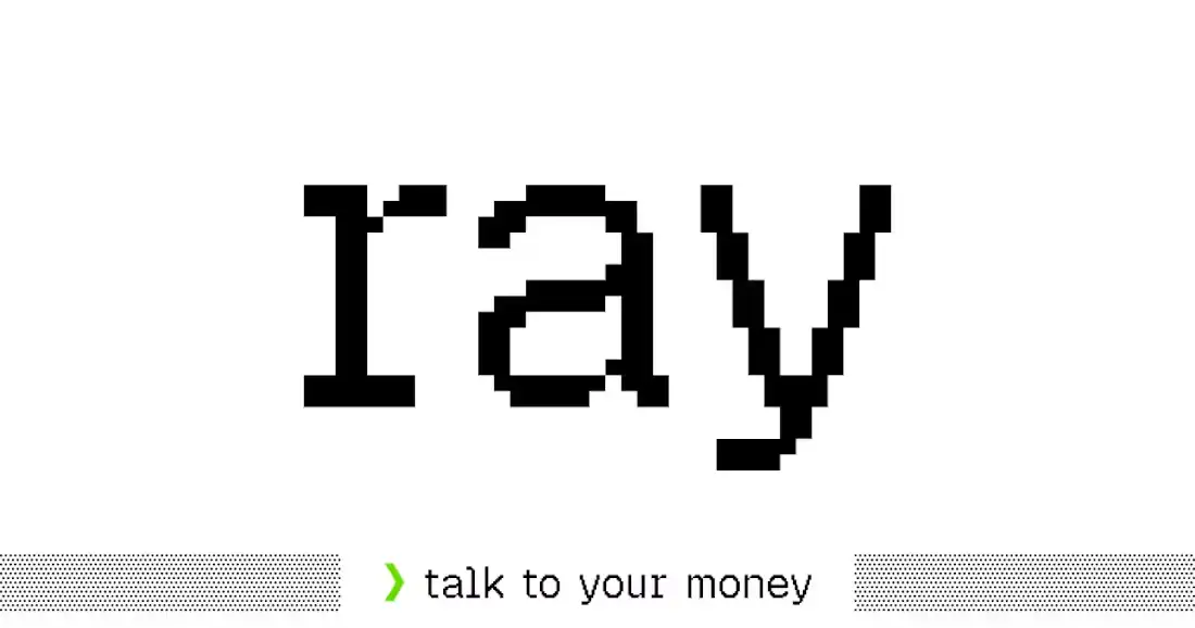 Ray screenshot