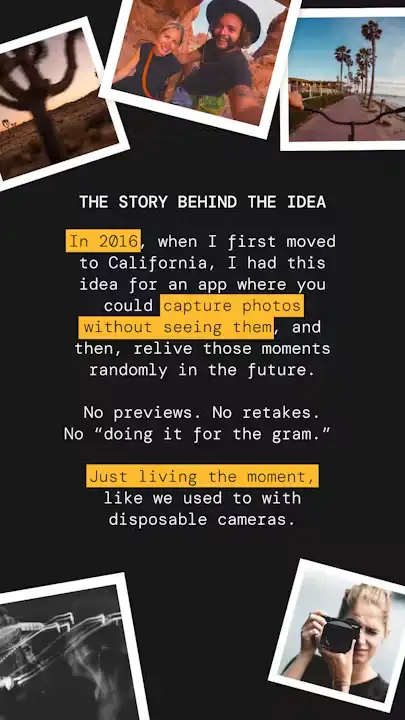 Roll screenshot