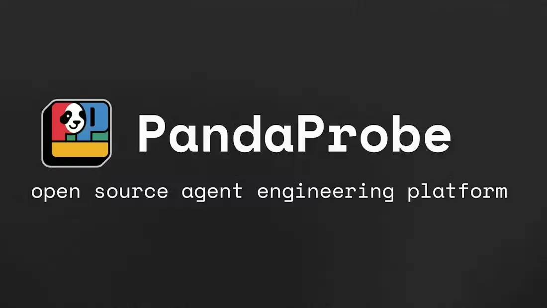 PandaProbe screenshot
