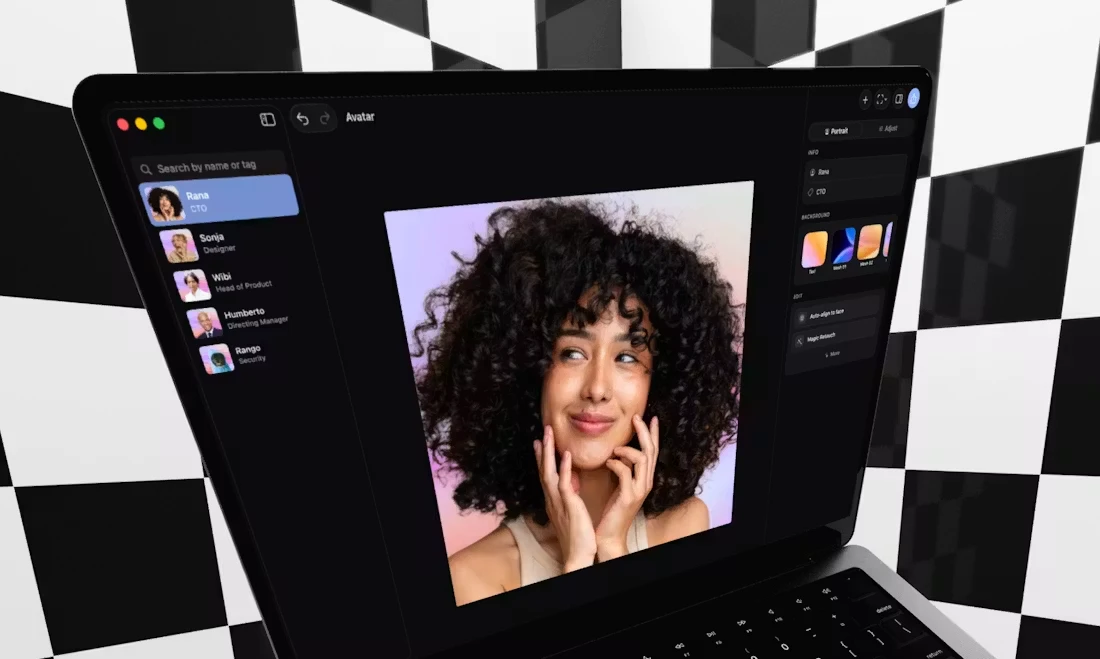Aaavatar screenshot