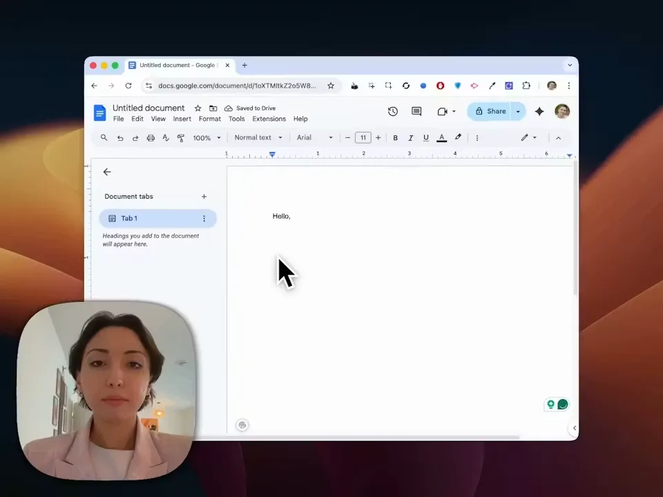 Screen Charm screenshot