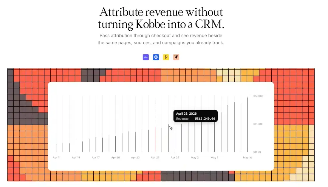 Kobbe screenshot