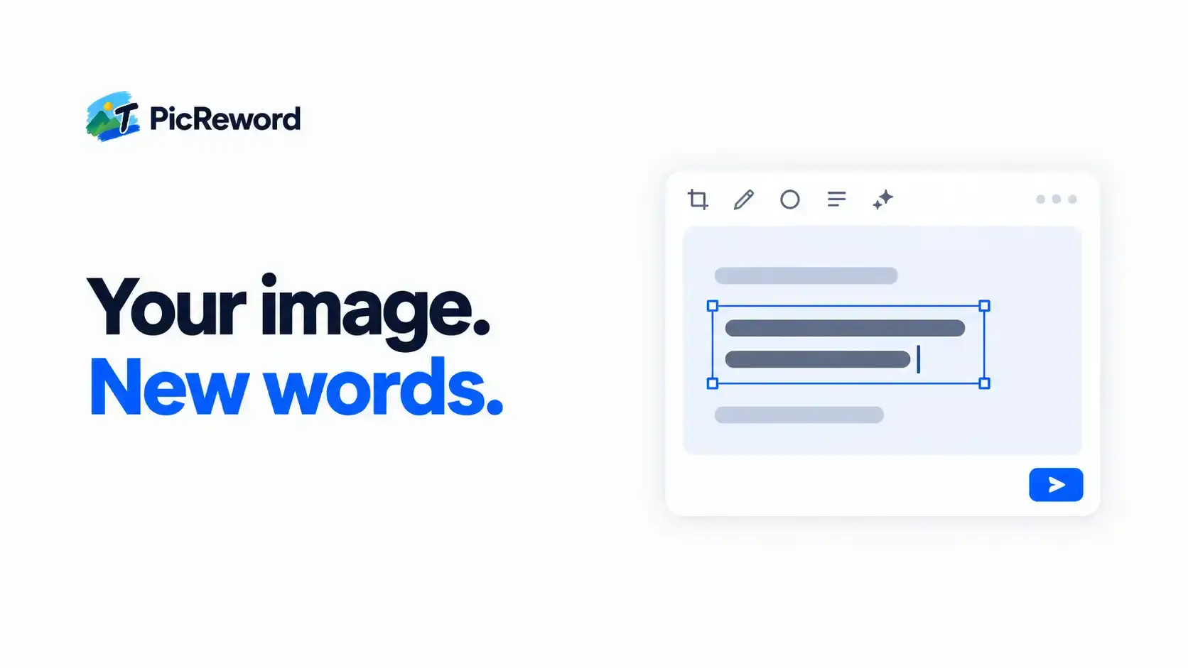 PicReword screenshot